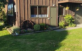 Mangaroa, Farmstay